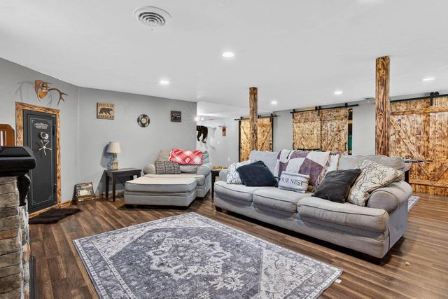 688 Bliven Road, Edgerton, WI 53534