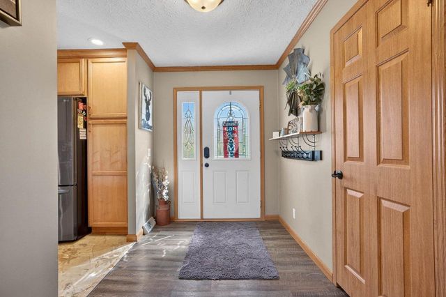 688 Bliven Road, Edgerton, WI 53534