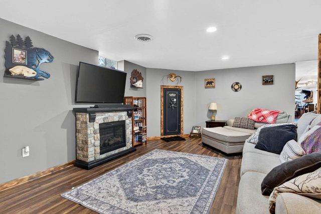 688 Bliven Road, Edgerton, WI 53534