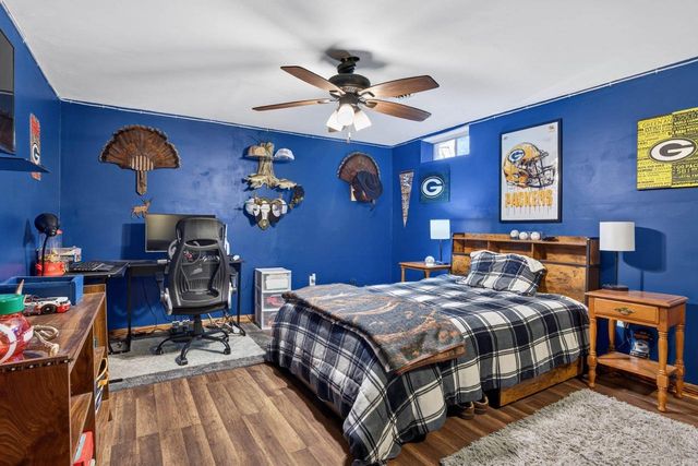 688 Bliven Road, Edgerton, WI 53534