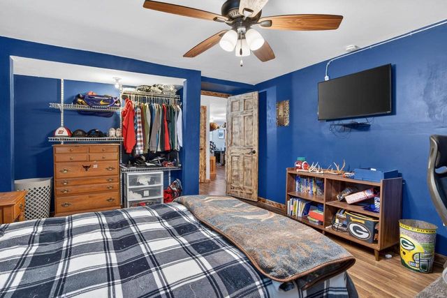 688 Bliven Road, Edgerton, WI 53534
