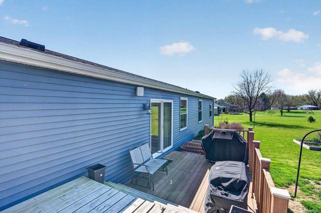 688 Bliven Road, Edgerton, WI 53534