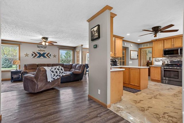 688 Bliven Road, Edgerton, WI 53534
