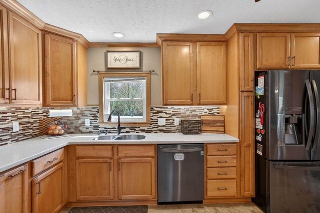 688 Bliven Road, Edgerton, WI 53534