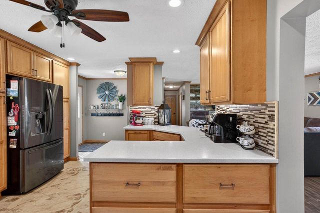 688 Bliven Road, Edgerton, WI 53534