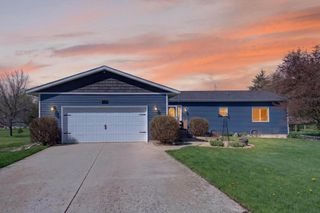 688 Bliven Road, Edgerton, WI 53534