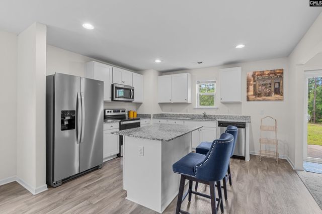 117 Heather Ridge Drive, Gaston, SC 29053