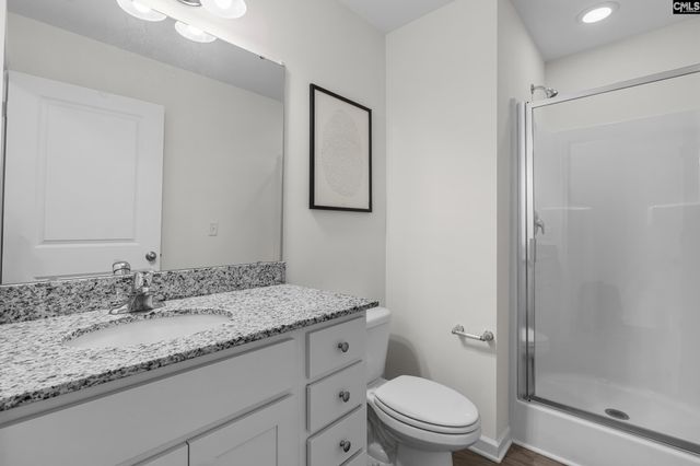 117 Heather Ridge Drive, Gaston, SC 29053