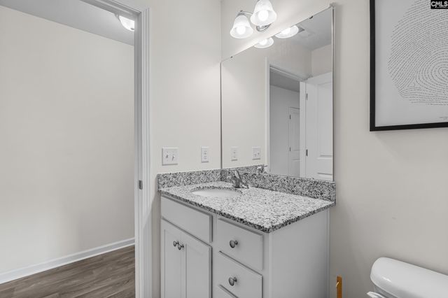 117 Heather Ridge Drive, Gaston, SC 29053
