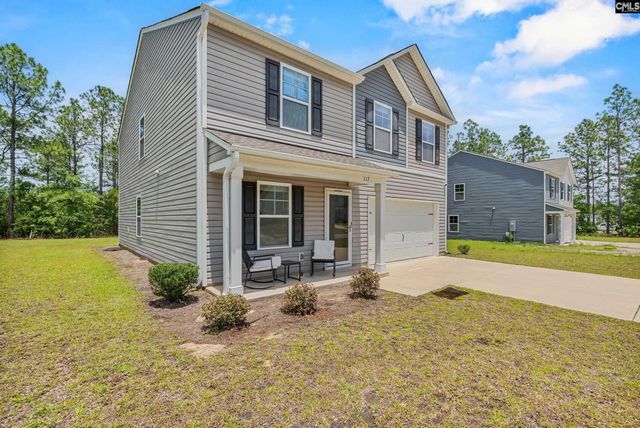 117 Heather Ridge Drive, Gaston, SC 29053