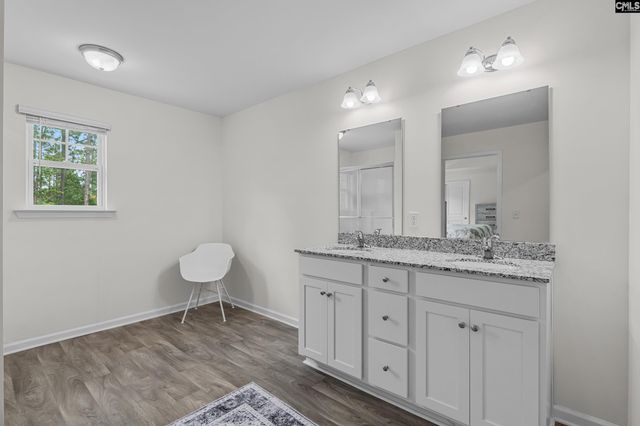 117 Heather Ridge Drive, Gaston, SC 29053
