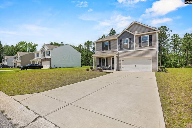117 Heather Ridge Drive, Gaston, SC 29053