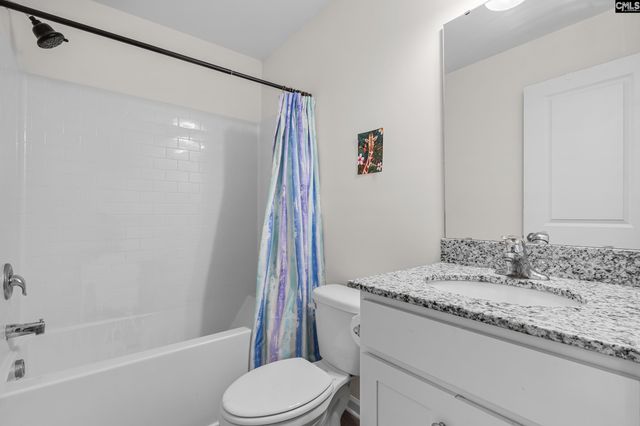 117 Heather Ridge Drive, Gaston, SC 29053