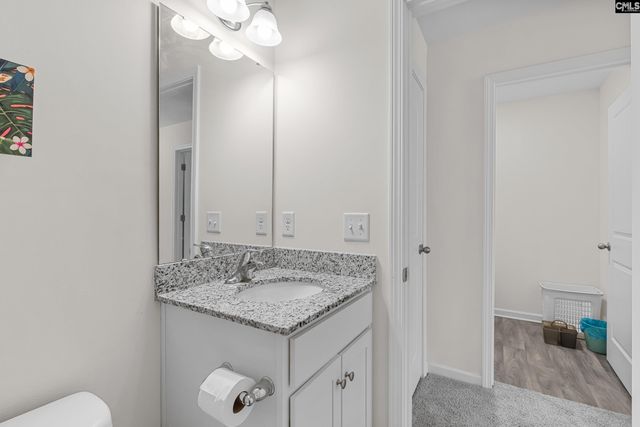 117 Heather Ridge Drive, Gaston, SC 29053