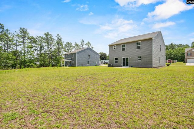 117 Heather Ridge Drive, Gaston, SC 29053