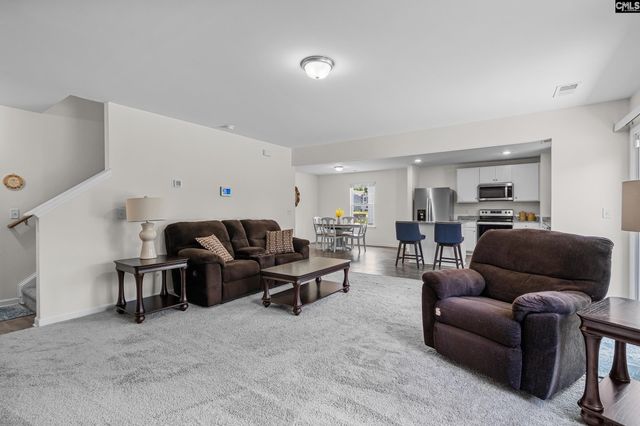 117 Heather Ridge Drive, Gaston, SC 29053