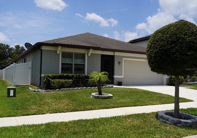 128 CITRUS ISLE STREET S, Davenport, FL 33837