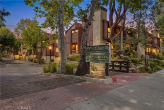 21900 Marylee Street 257, Woodland Hills, CA 91367