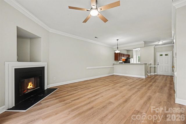 4413 Eaves Lane, Charlotte, NC 28215