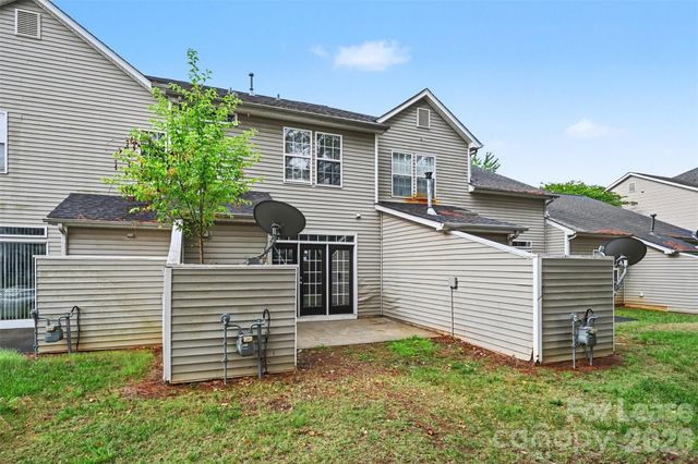 4413 Eaves Lane, Charlotte, NC 28215