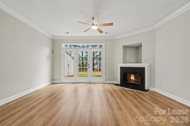 4413 Eaves Lane, Charlotte, NC 28215