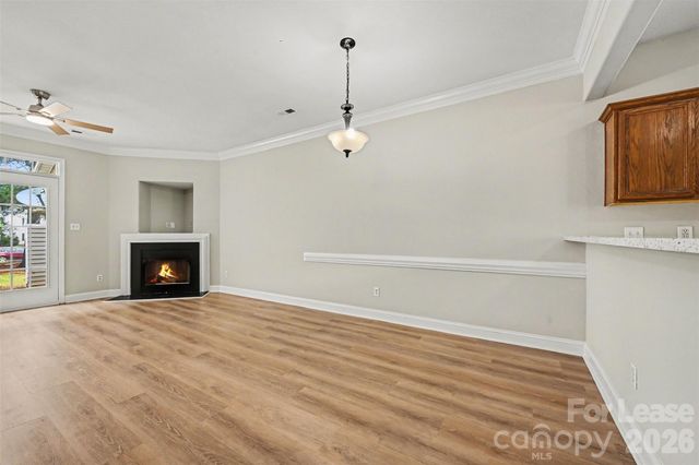 4413 Eaves Lane, Charlotte, NC 28215
