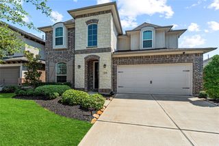 14210 Archer County Trail, Cypress, TX 77429