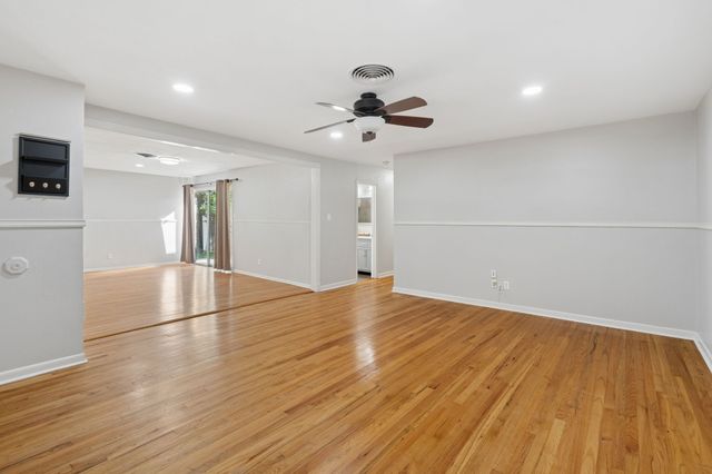 3605 Jeanette Drive, Fort Worth, TX 76109
