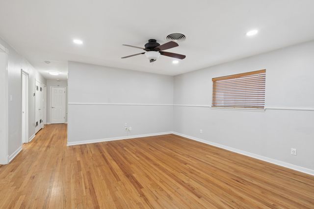 3605 Jeanette Drive, Fort Worth, TX 76109