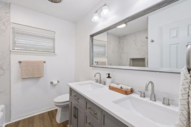 3605 Jeanette Drive, Fort Worth, TX 76109