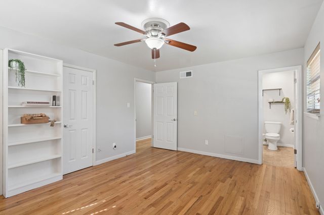 3605 Jeanette Drive, Fort Worth, TX 76109