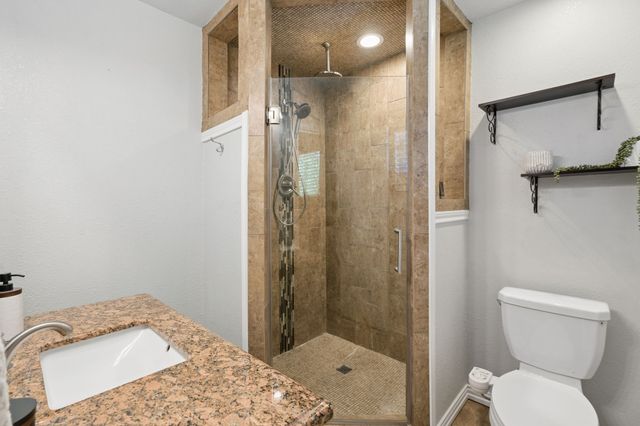 3605 Jeanette Drive, Fort Worth, TX 76109