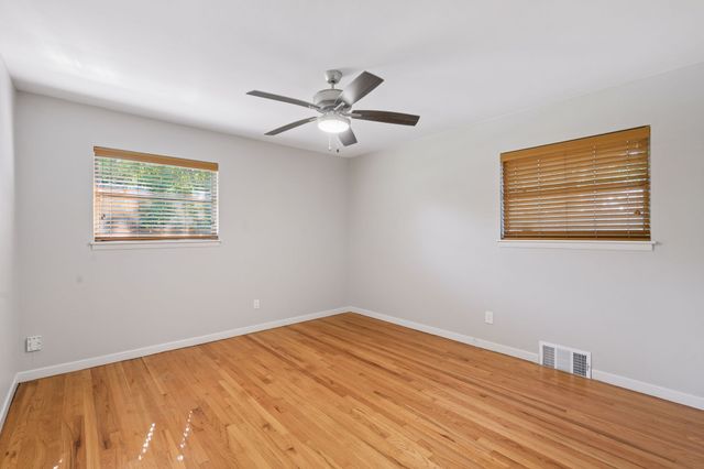 3605 Jeanette Drive, Fort Worth, TX 76109