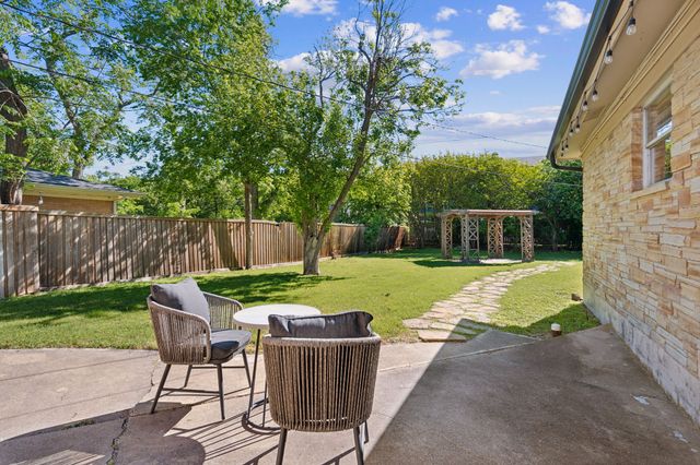 3605 Jeanette Drive, Fort Worth, TX 76109