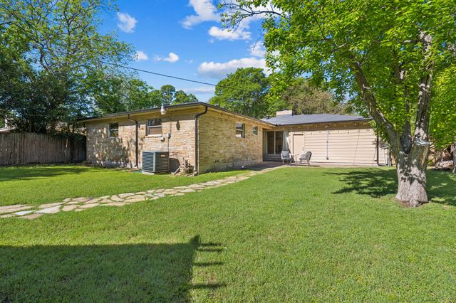 3605 Jeanette Drive, Fort Worth, TX 76109