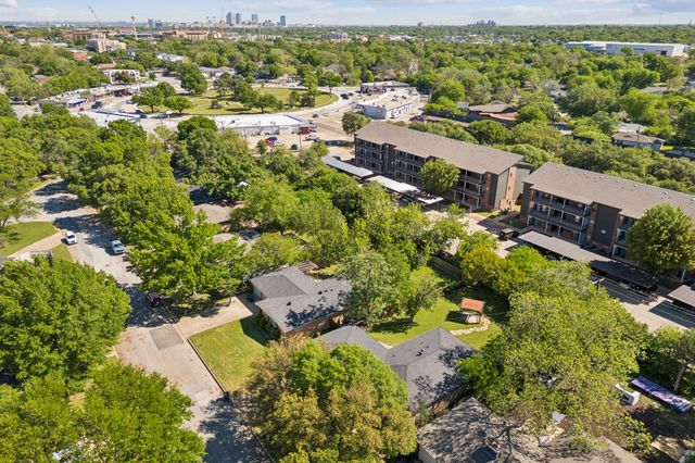 3605 Jeanette Drive, Fort Worth, TX 76109