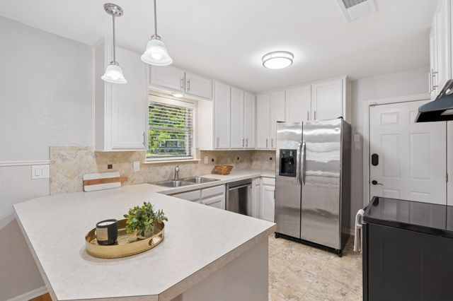 3605 Jeanette Drive, Fort Worth, TX 76109