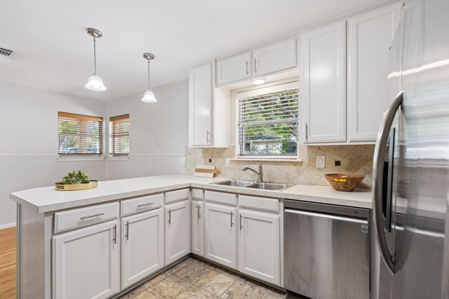3605 Jeanette Drive, Fort Worth, TX 76109