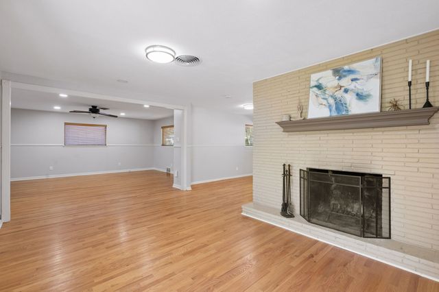 3605 Jeanette Drive, Fort Worth, TX 76109