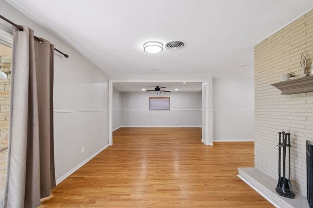 3605 Jeanette Drive, Fort Worth, TX 76109