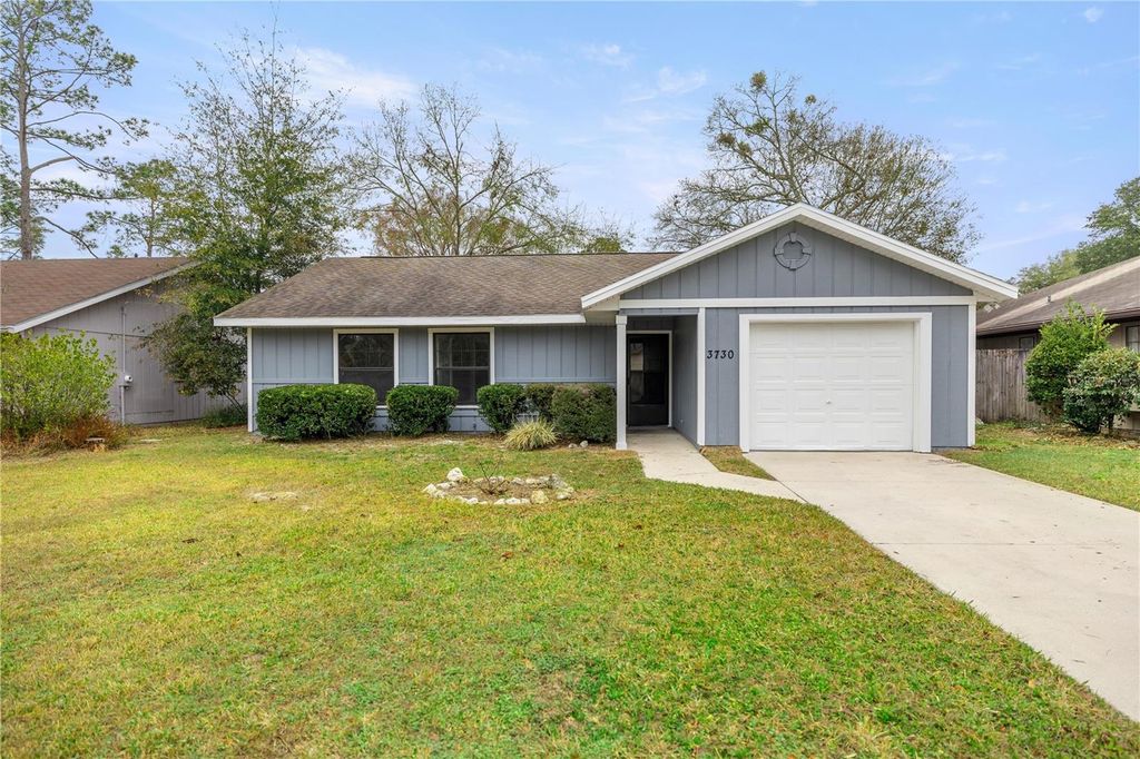 3730 NW 61ST PLACE, Gainesville, FL 32653