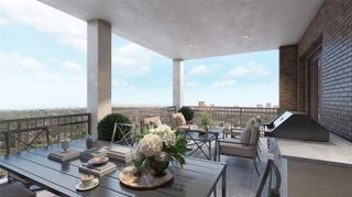 1717 Bissonnet Street 1106, Houston, TX 77005