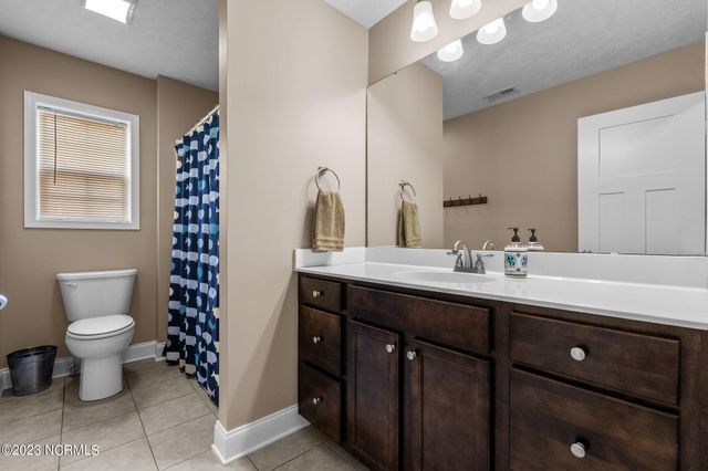 160 Argyll Avenue, Aberdeen, NC 28315