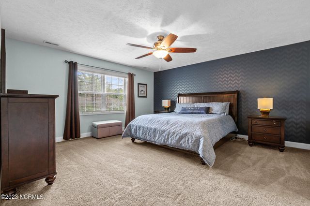 160 Argyll Avenue, Aberdeen, NC 28315