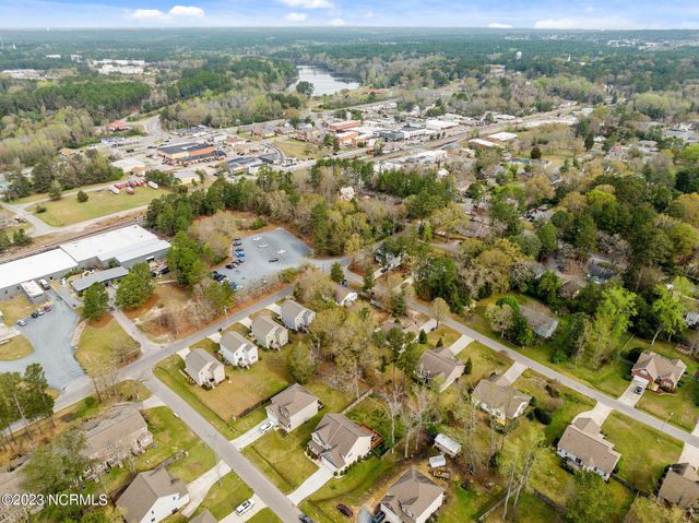 160 Argyll Avenue, Aberdeen, NC 28315