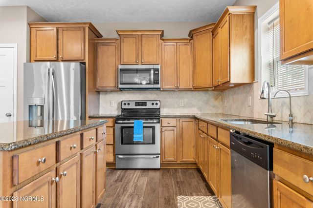 160 Argyll Avenue, Aberdeen, NC 28315