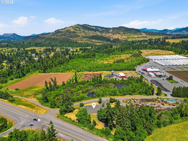 0 Brabham Rd, Pleasant Hill, OR 97455