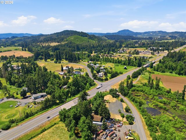 0 Brabham Rd, Pleasant Hill, OR 97455