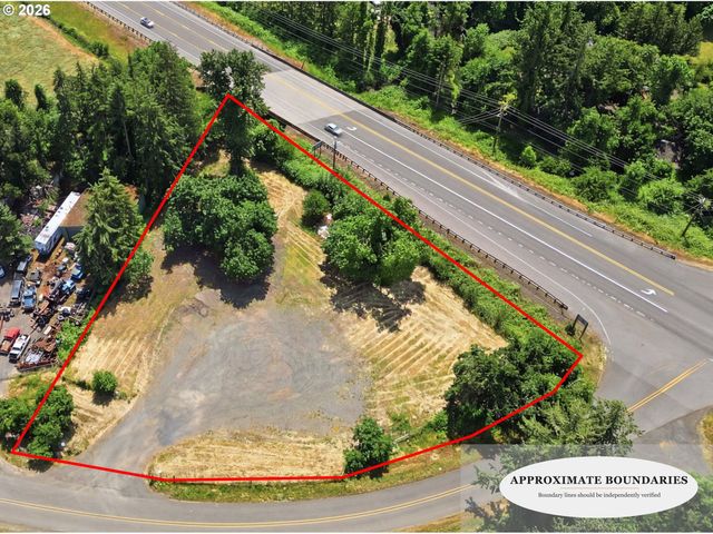 0 Brabham Rd, Pleasant Hill, OR 97455