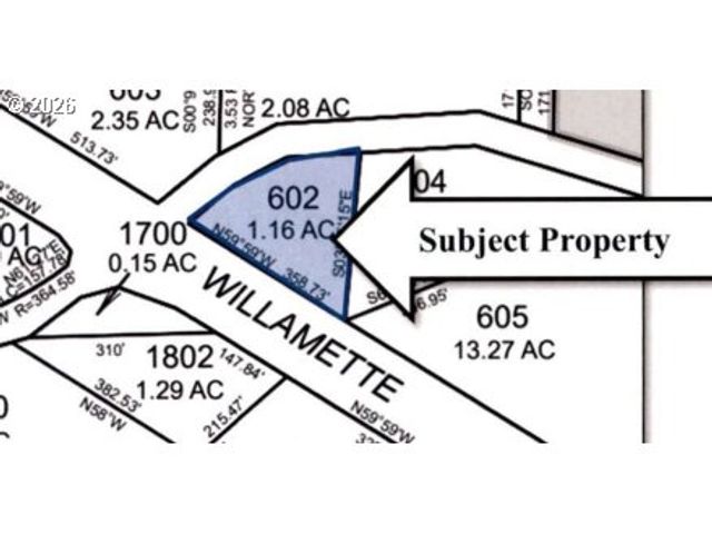 0 Brabham Rd, Pleasant Hill, OR 97455